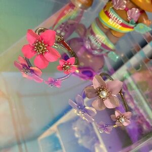 2 Lilly Pulitzer bracelets 🌸🌺